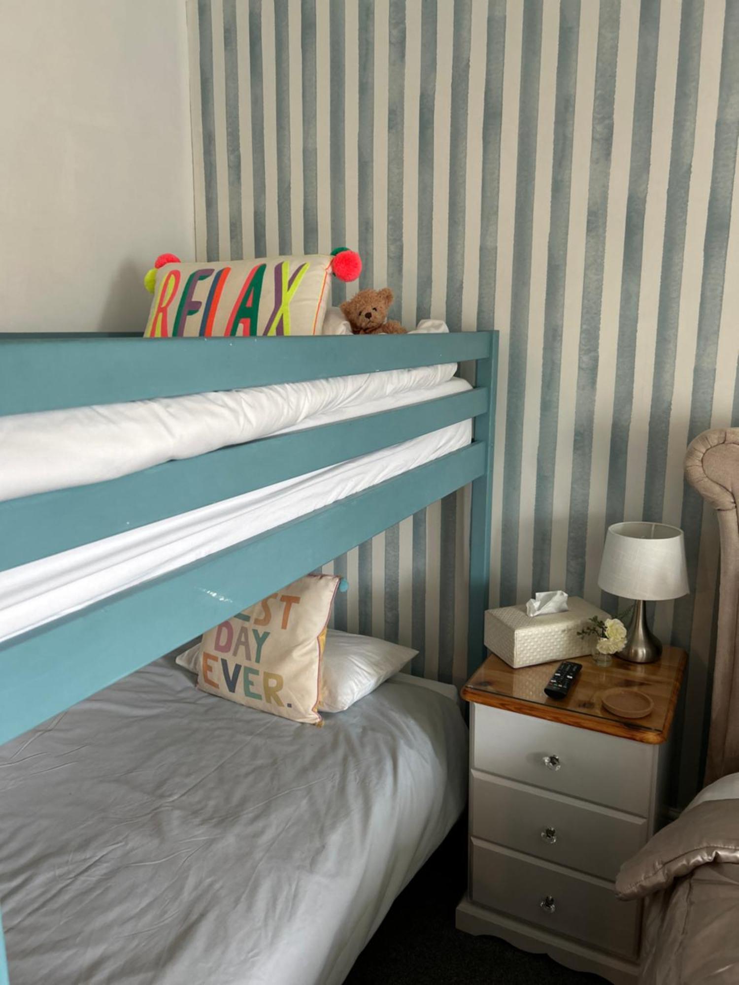 Cherwood Guest House Paignton Ngoại thất bức ảnh